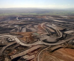 BHP’s Mount Arthur coal mine evacuated on bomb threat