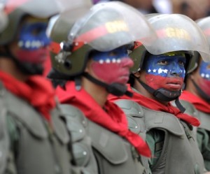 Venezuelan army said to have trespassed Guyanese border, attacked miners