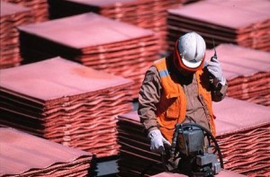 Freeport, Indonesia make headway towards settling copper exports impasse