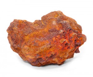 Iron ore price: Got lump?