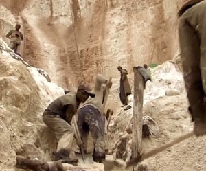 Most US companies ‘unsure’ of whether they use conflict minerals