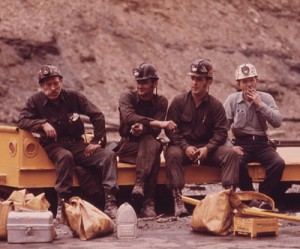 2015 one of the worst year ever for US mining jobs