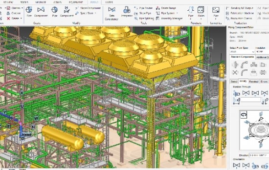 KBR selects AVEVA Everything3D for global projects - MINING.COM