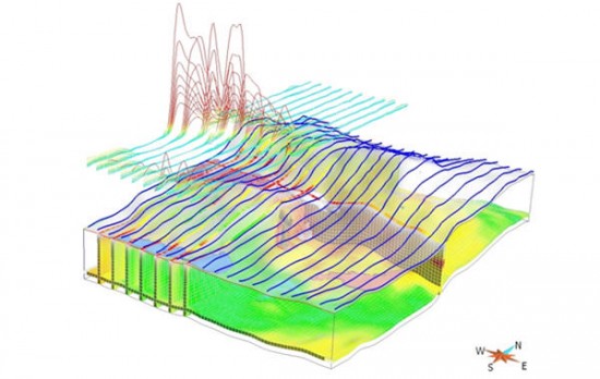 Paradigm Renews its Agreement with Mira Geoscience