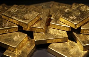 Colombia sold two-thirds of its gold weeks before record high
