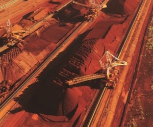 Iron ore war: BHP to be cheapest supplier, Glencore says it’ll hurt Africa