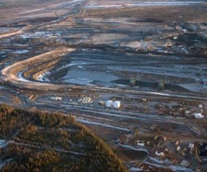 Rockefeller fund to divest oil sands, coal investments