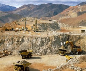 Chile's Supreme Court begins hearings on Barrick Gold’s appeal to $16m fine