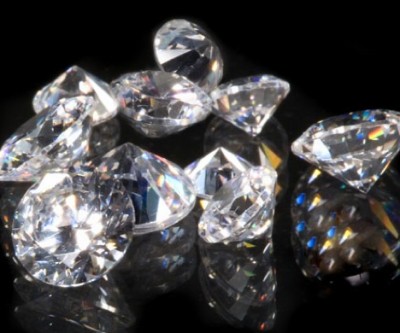 De Beers changing its diamond sales model