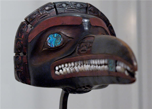 kerr-sulphurets-mitchell (ksm) indian mask
