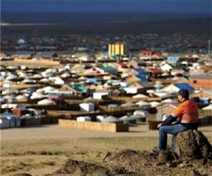 Mongolia blames Rio Tinto for delays at Oyu Tolgoi