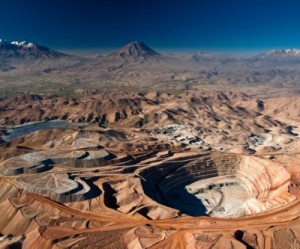 Peru set to become world’s second largest copper producer in 2016