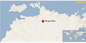 ranger-mine-australia-uranium