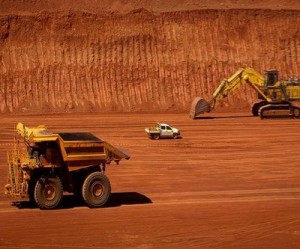 Iron ore price bears come out in force