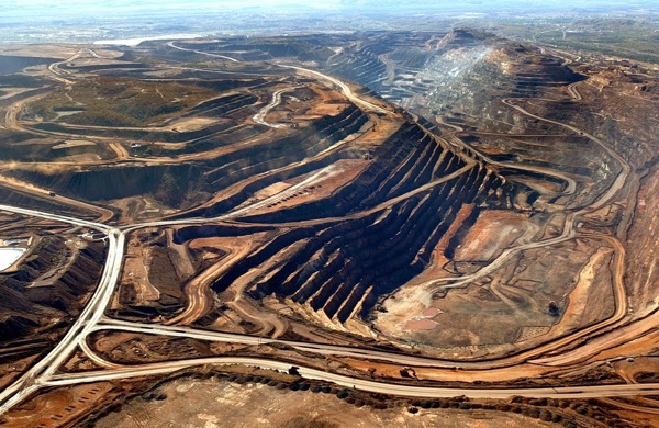 Rio Tinto planning Australia’s largest iron ore mine