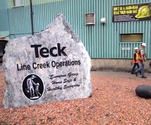 Teck Resources' profit hit by lower coal prices