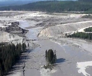 Alaskans uneasy over another Imperial Metals mine nearing end of construction