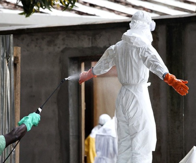 Botswana blocks at least 100 copper trucks from Congo over Ebola fear