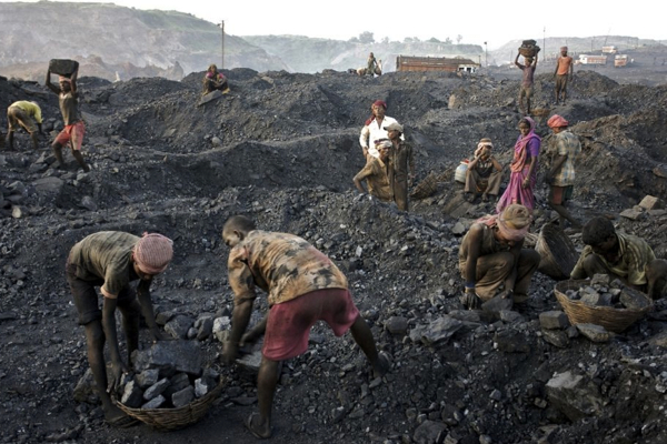Coal shortage cripples half of India’s power plants