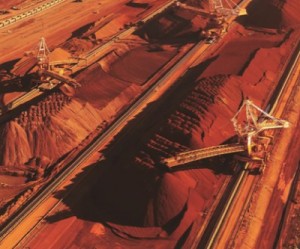 Largest iron ore miners smashing Chinese competitors