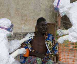 Guinea on national emergency over Ebola, mining operations threatened