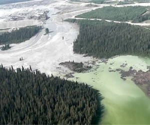 Canada’s Mount Polley disaster sparks concern over US mines