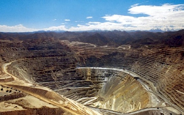 Peru gives Southern Copper’s $1.4bn Tia Maria copper mine final approval