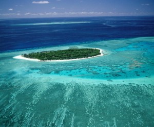 Queensland approves rail line to coal port by Great Barrier Reef