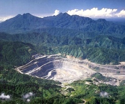 Rio Tinto changes tack, ready for talks over Bougainville mine