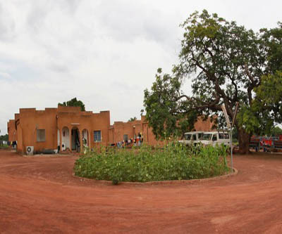 Roxgold reaches another Burkina Faso milestone