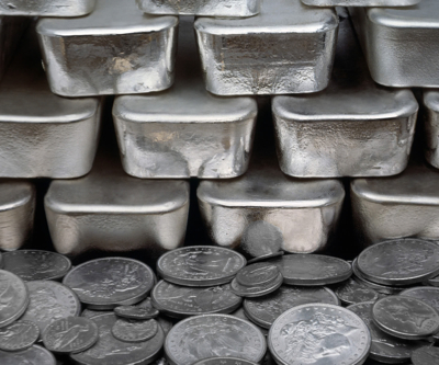 August is the month to buy silver