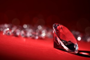 This $2 million red diamond is the hero in Rio’s annual tender