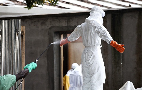 West Africa Ebola outbreak forces miners to lock down operations, delay projects