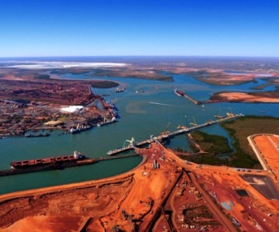 Western Australia puts around $2bn in state-owned assets on chopping block