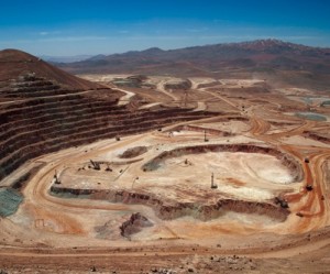 Chile’s Escondida mine to bring BHP, Rio higher than expected dividends