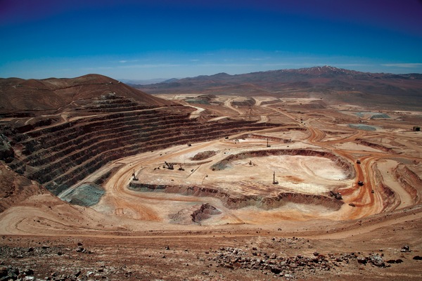 Chile’s Escondida mine to bring BHP, Rio higher than expected dividends