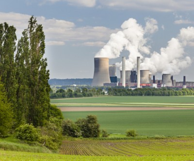 Coal revival cripples Germany’s $130 billion green drive
