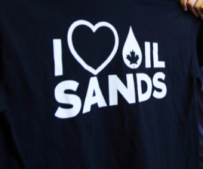 Oil sands advocate, tired of smears against Alberta, takes on celebrity activists in PR war