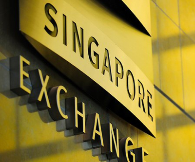 Singapore is an Oasis of Security and stability for storing bullion