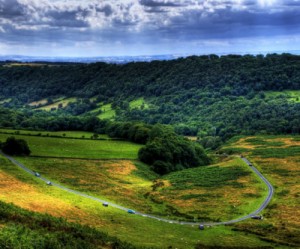 UK authorities to review bid for $2.7bn potash project in national park