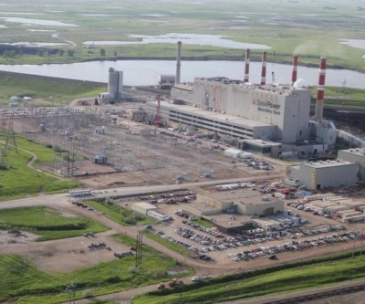 Canada launches $1.25bn large-scale carbon capture and storage plant