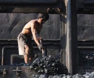 China's cap-and-trade more bad news for coal