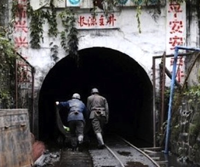 China's cap-and-trade more bad news for coal