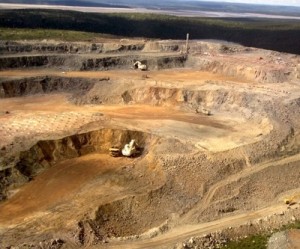 Cliffs the newest victim of iron ore price slump: to take $6bn charge