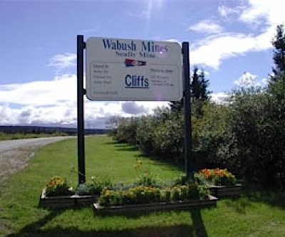 Cliffs Resources officially shutting Canadian Wabush Mines