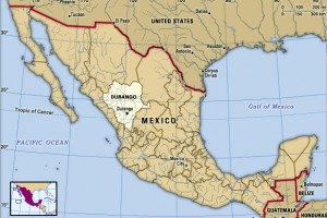 Gold output hike boosts Mexico’s Durango state appeal
