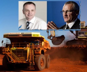 Iron ore war: Rio Tinto ‘not standing still’ over BHP’s production boost