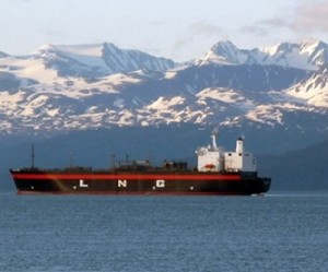 LNG industry in B.C. no slam-dunk