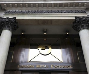 Platinum, palladium price-setting technology ‘optimum’ for gold: LME