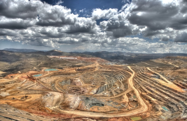 Newmont’s Conga mine could remain halted until 2018